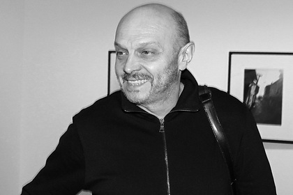 Погиб основатель рок-группы „Звуки Му“ Александр Липницкий