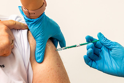 Почти 40 человек умерли после прививок в Швейцарии