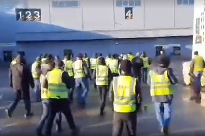 Водители «Петровича» устроили забастовку и добились повышения зарплаты