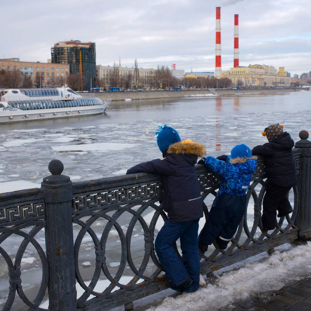 25 марта москва