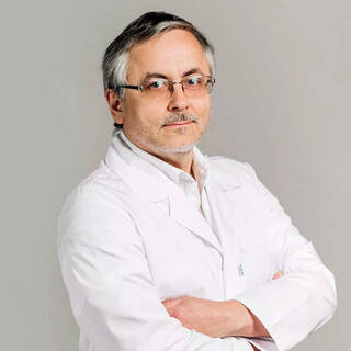 Александр Земченков
