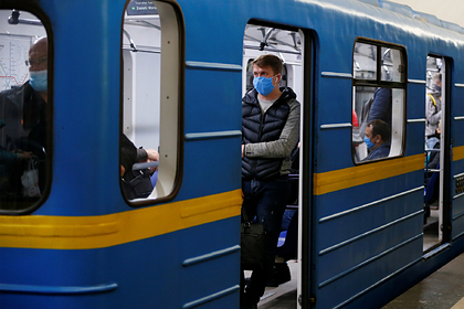 В Киеве отвергли идею о комендантском часе из-за коронавируса