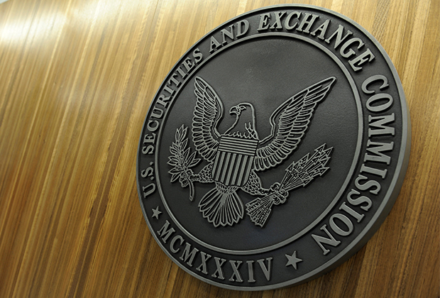 Комиссия по ценным бумагам и биржам США (SEC)Фото: Jonathan Ernst / Reuters Комиссия по ценным бумагам и биржам США (SEC)Фото: Jonathan Ernst / Reuters