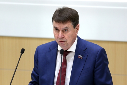 В Совфеде ответили на заявление Кравчука о врагах и холуях России