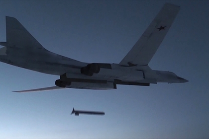 В США анонсировали способный сбивать российские ракеты перехватчик