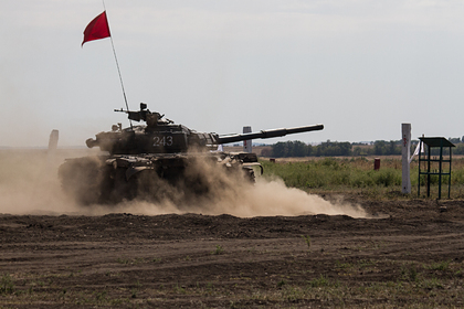 Украинский генерал назвал невозможным участие США в войне за Донбасс
