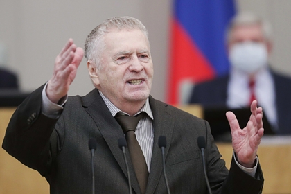Жириновский призвал вернуть дореволюционный календарь