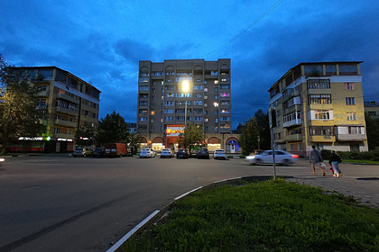 Определены города около Москвы с самыми дешевыми квартирами