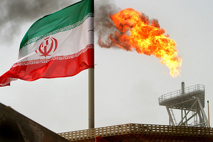 США высказались о снятии санкций против Ирана
