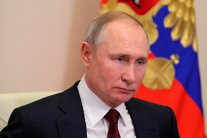 В Кремле раскрыли детали разговора Путина с Болсонару