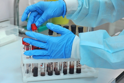 Опровергнута связь между группой крови и риском заражения коронавирусом