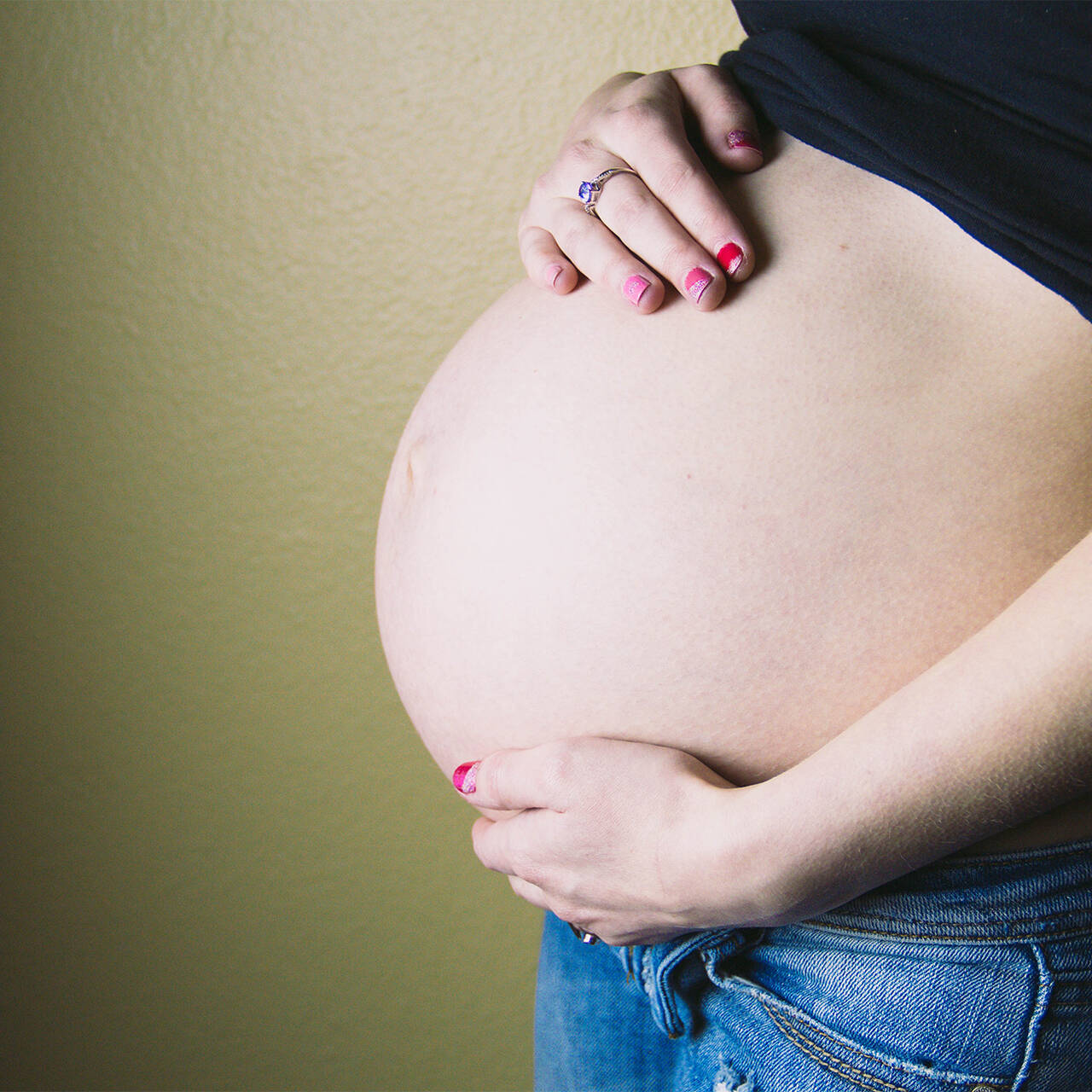 Что делать в случае незапланированной беременности? | Zanzu