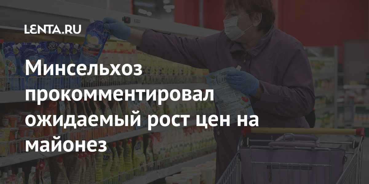 Ожидаемый Рост Цен После Нового Года