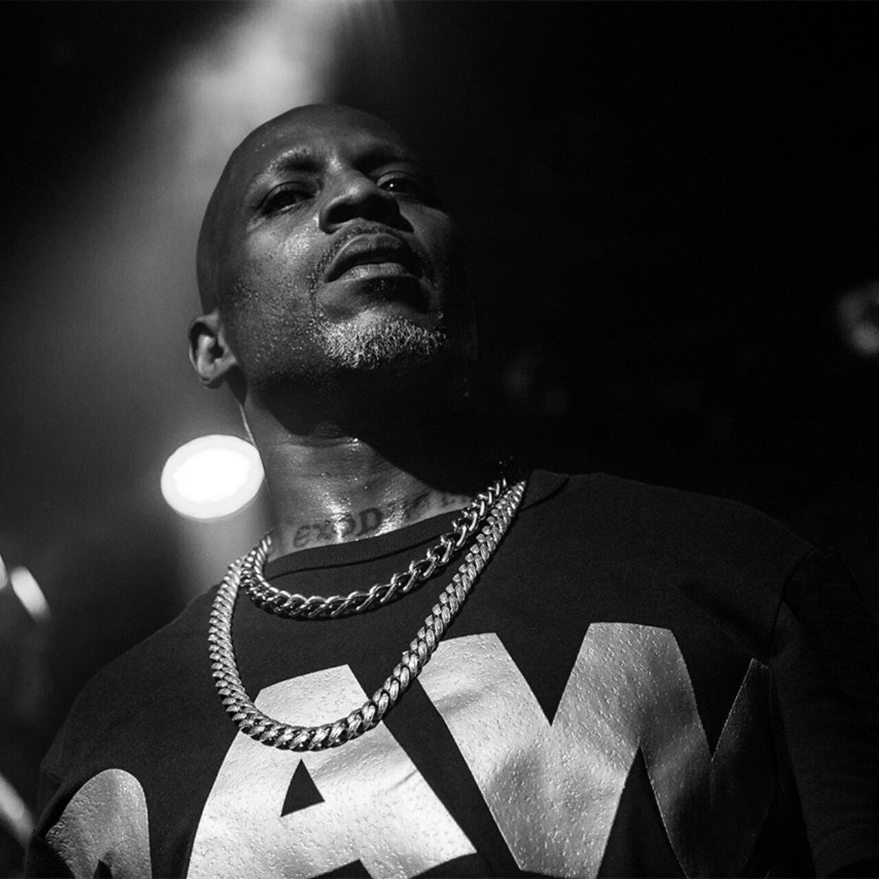  DMX  -   - 