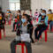 Жители Камбоджи ждут вакцинации китайским препаратом