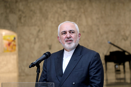 Иран призвал США прекратить использовать «ядерный терроризм»