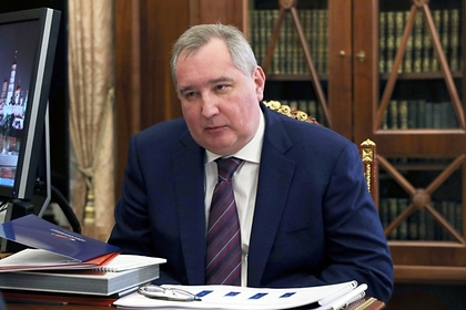 Рогозин раскритиковал Госдепартамент за публикацию о Дне космонавтики