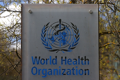 ВОЗ заявила о росте смертности от коронавируса в мире