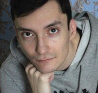 Александр Еникеев