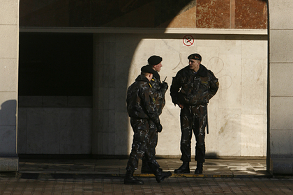 Сотрудники КГБ Белоруссии задержали двух известных оппозиционеров