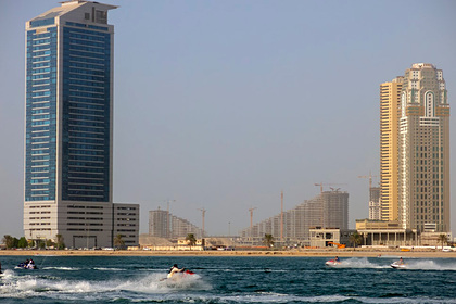 Популярный арабский курорт ужесточил правила въезда