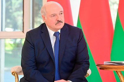 Лукашенко «по-мужски» обратился к министрам