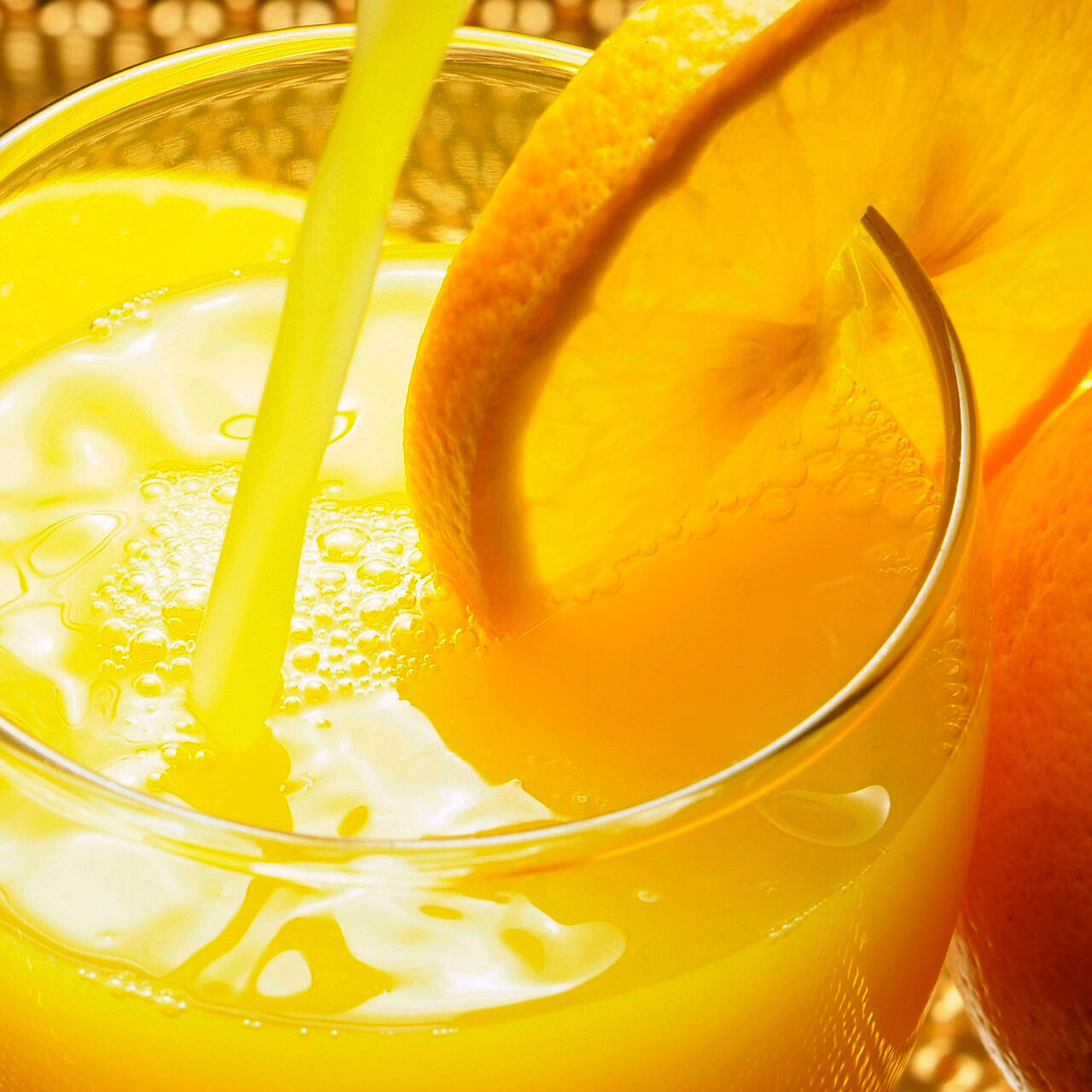 Апельсиновый сок своими руками ⋆ Готовим вкусно, красиво и по-домашнему!