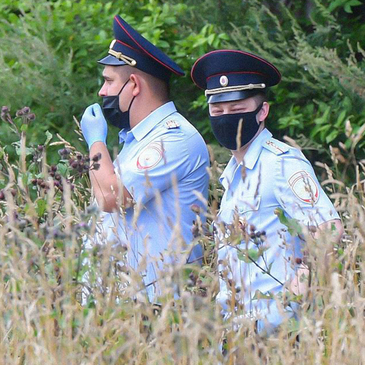 Убийца с мутными глазами» Даниловский маньяк годами держал в страхе  российский город. Почему его так и не смогли поймать?: Преступная Россия:  Силовые структуры: Lenta.ru