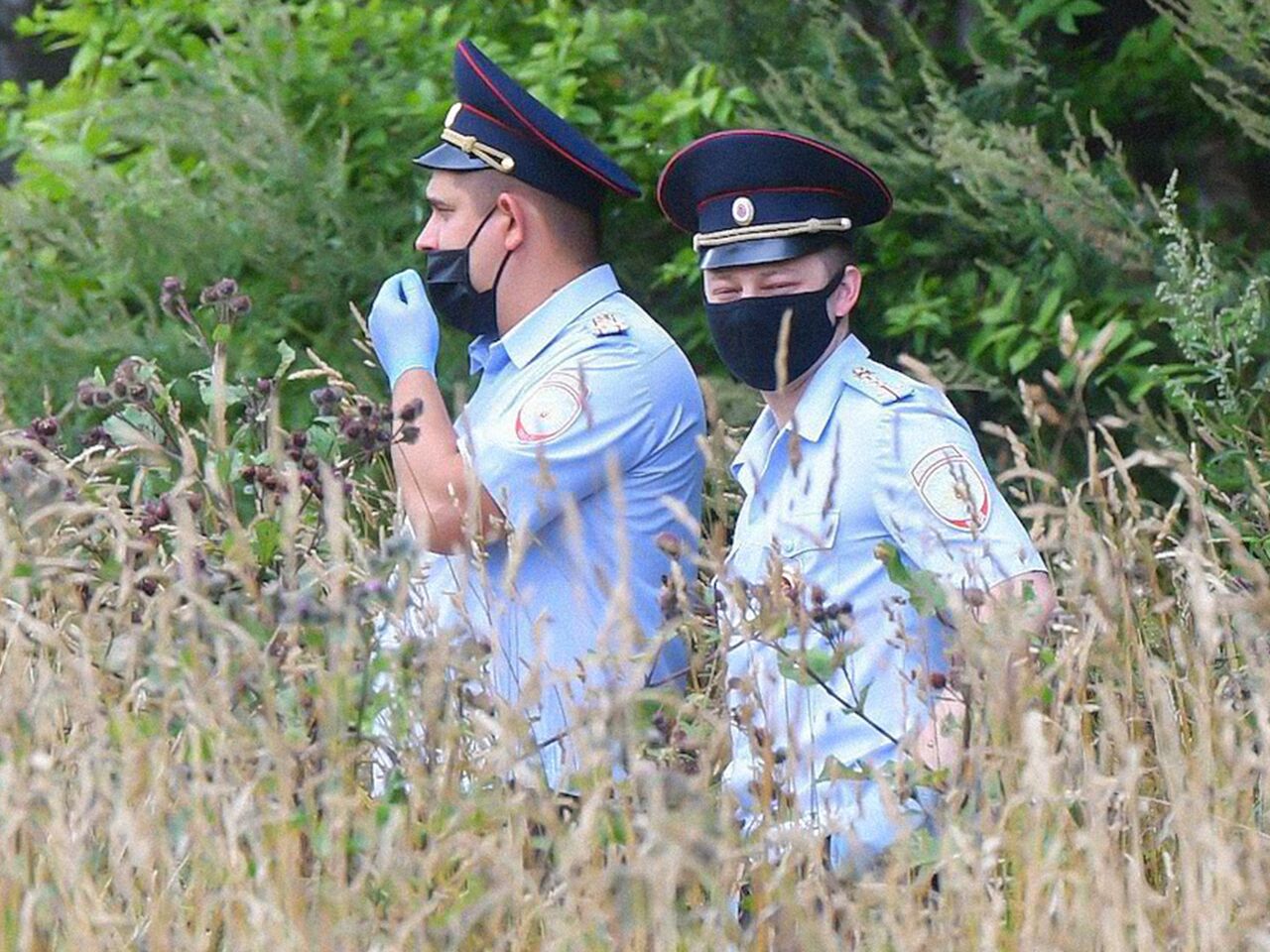 Убийца с мутными глазами» Даниловский маньяк годами держал в страхе  российский город. Почему его так и не смогли поймать?: Преступная Россия:  Силовые структуры: Lenta.ru