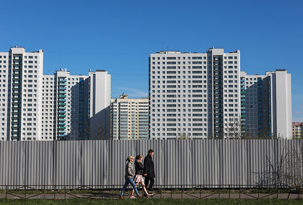 Покупка Новой Квартиры В 2022 Году