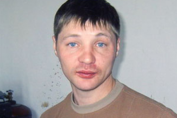 Владислав Телкин