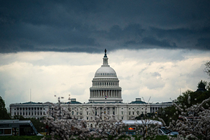 «Ситуация может выйти из-под контроля» США ввели новые санкции против России. Чем грозит миру конфликт двух сверхдержав?