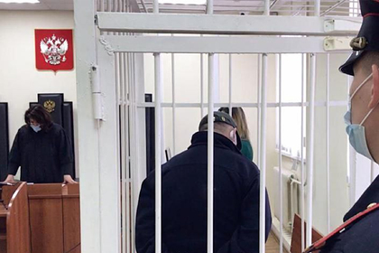 Россиянин убил воспитательницу детсада из ревности и сел в тюрьму на 12 лет