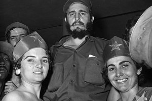 Нищий рай Рауль Кастро уходит из политики. Как он и его брат Фидель изменили Кубу?