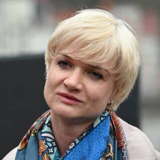 Светлана Хоркина
