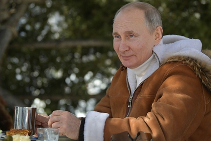 Ответ Путина на звонок Байдена сравнили с сицилианской защитой в шахматах