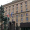 Здание посольства Чешской Республики