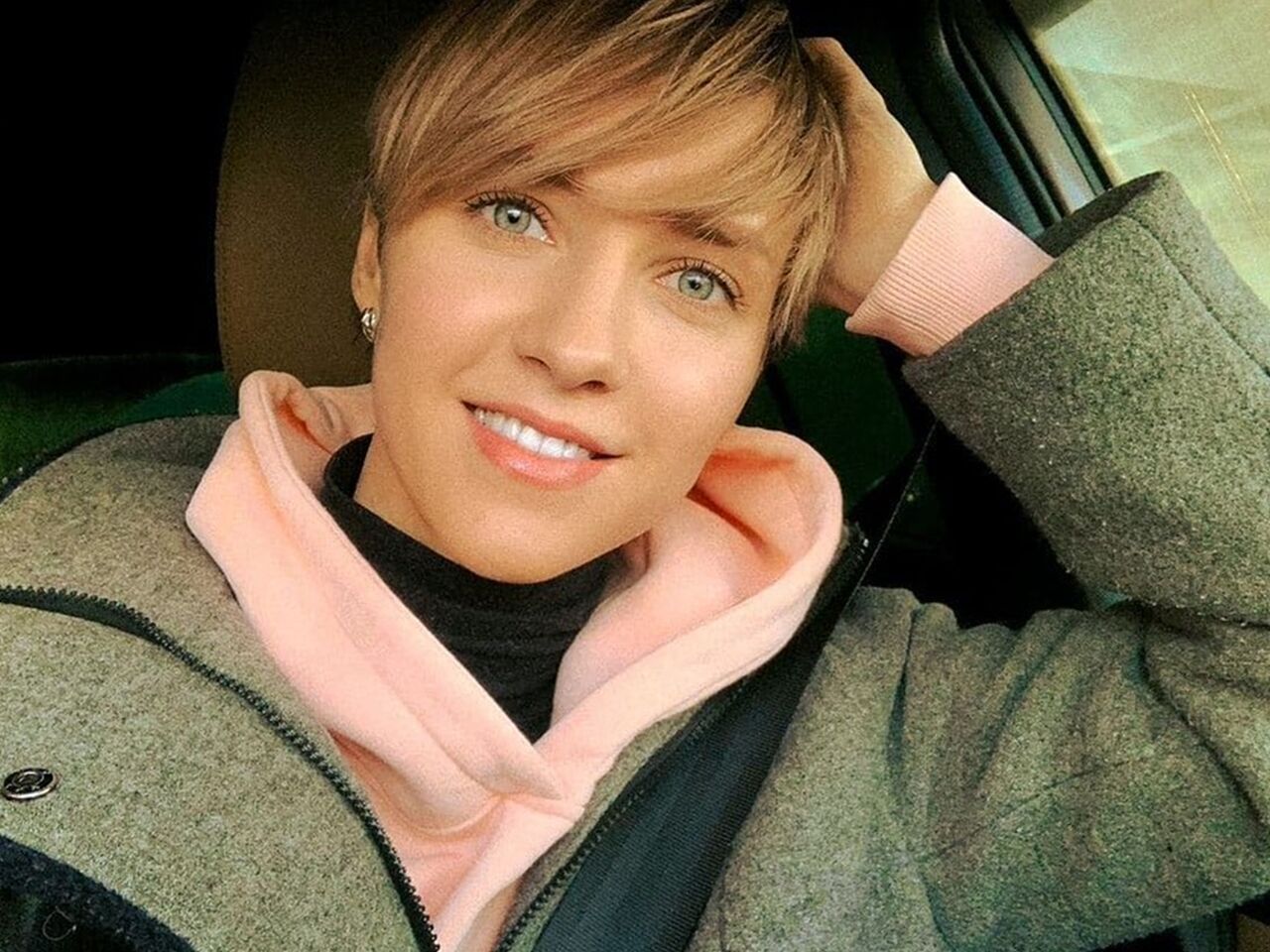 Елена Третьякова Ранетки