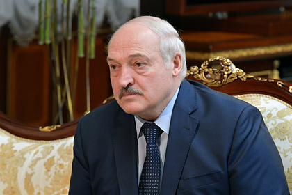 Лукашенко рассказал о предложениях Путина для Порошенко по Донбассу