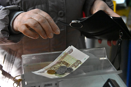 Россияне начали активнее избавляться от свободных денег