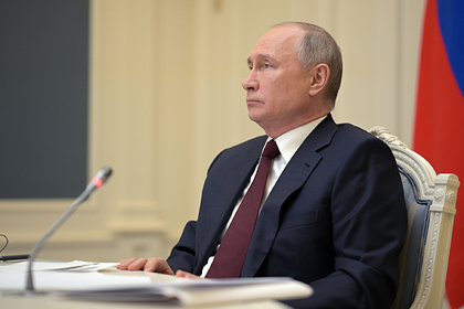 Путин заявил об успешном развитии отношений с Белоруссией