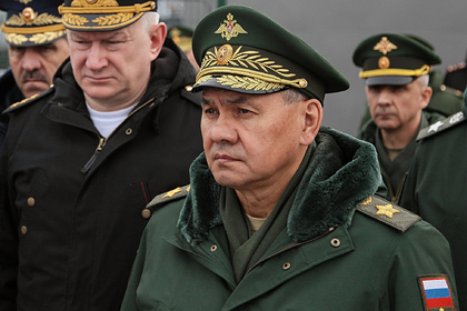 НАТО прокомментировала решение Шойгу отвести войска от южных рубежей России