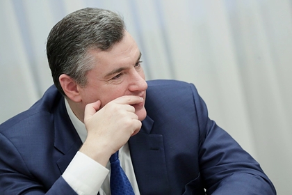 В Госдуме раскритиковали высылку российских дипломатов из Словакии