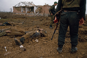 «Началась паника среди военных». 25 лет назад убили Дудаева. Почему его смерть не остановила чеченскую войну?