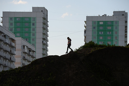 Их не остановить Квартиры в России опять подорожали. Что будет с ценами дальше?