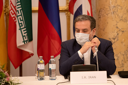 Иран назвал условия возврата к ядерной сделке с США