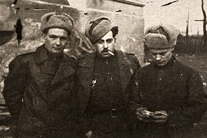 Был месяц май. Как советские солдаты праздновали победу в Берлине: уникальные фотографии Великой Отечественной войны