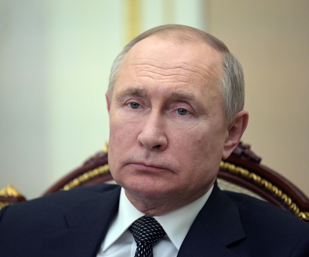 Путин В 90 Е Фото