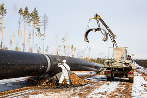 Трубы текут. Как Латвия присвоила тонны белорусской нефти на десятки миллионов евро