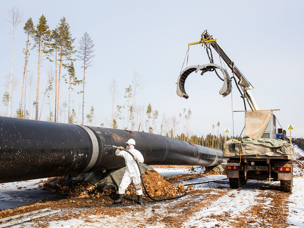 Трубы текут. Как Латвия присвоила тонны белорусской нефти на десятки  миллионов евро: Прибалтика: Бывший СССР: Lenta.ru